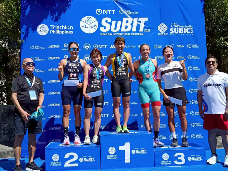 5月レース結果