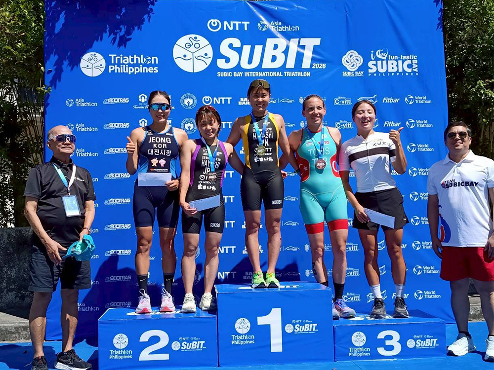 5月レース結果